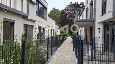 Haus 2 Der weg zu Ihrem Büro