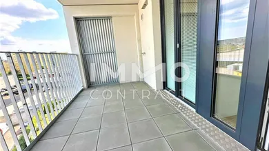 623 Balkon