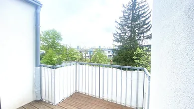Balkonien