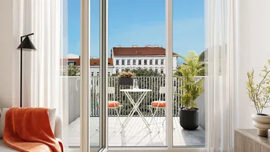 4K Herbststraße_TOP_36_Stiege1_Livingroom_03