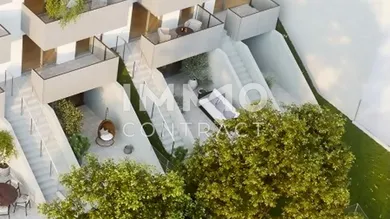 Townhouse 5