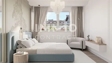Top 1.46 Schlafzimmer quer