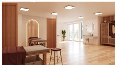 EG Kosmetik Massage Behandlung usw..
