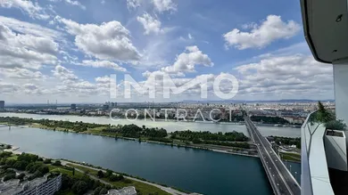 Cityblick