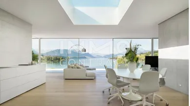 B 09 Penthouse - Blick