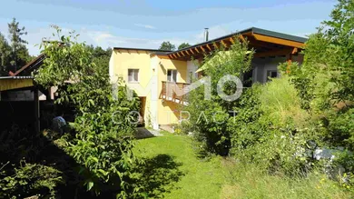 Moderne Architektur