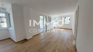 Maxi Top 3 Wohnzimmer mit Ausgang