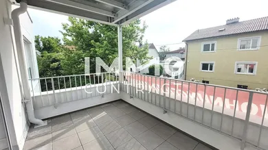 Neulaa Top 7 Balkon