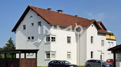 Hausansciht
