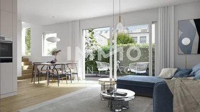 Wohnzimmer 2