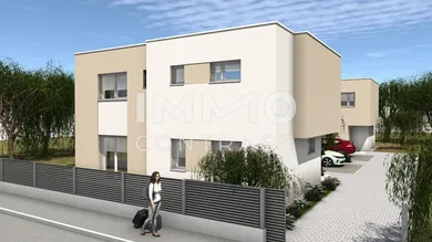 IHR HAUS