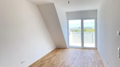 Wohnesszimmer