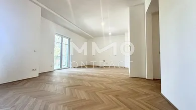Wohnküche