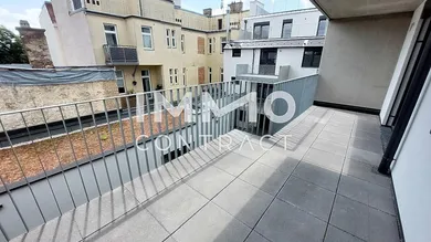 Top 20 Terrasse