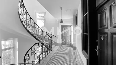 charmanter Altbau!