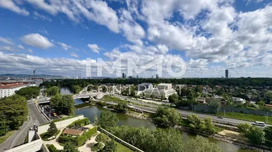 Ausblick Richtung Prater