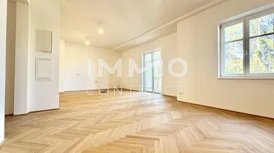 Wohnküche