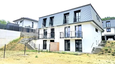 Neu neu Haus 4 und 5