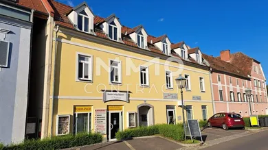 Bismarkstraße
