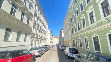 Währing at it’s best