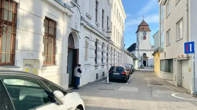 Historische Umgebung