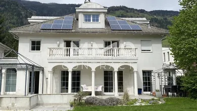 Exklusive Stadtvilla Lienz
