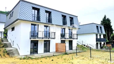 Neu neu Haus 2 und 3