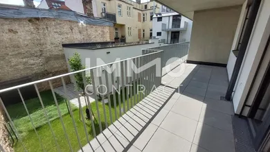 Vivara top 14 Balkon