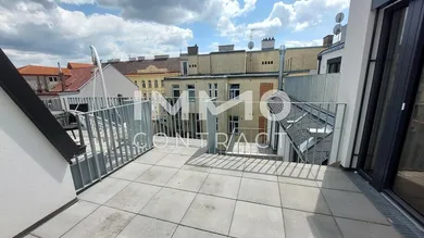 Vivara Terrasse