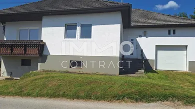 Bungalow/Garage