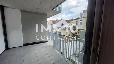 Top 18 Loggia