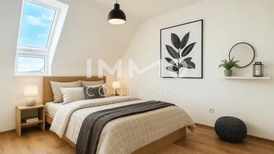 Symbolbild_Schlafzimmer