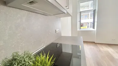 Wohnesszimmer