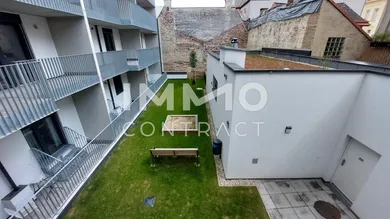Vivara Top 10 Ausblick vom Balkon