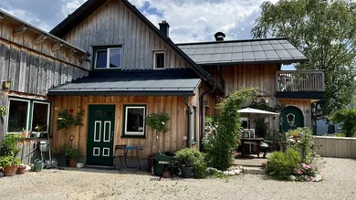 Wohnhaus