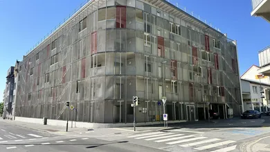 Außensicht