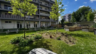 Außensicht