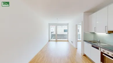 Wohnküche