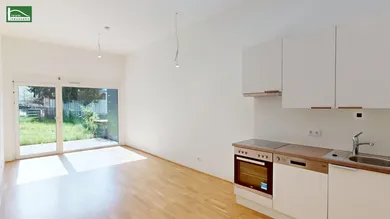 Wohnküche