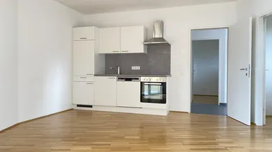 Wohnküche