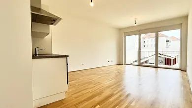 Wohnküche
