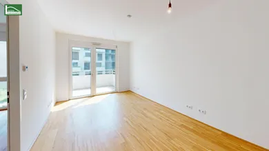 Wohnküche
