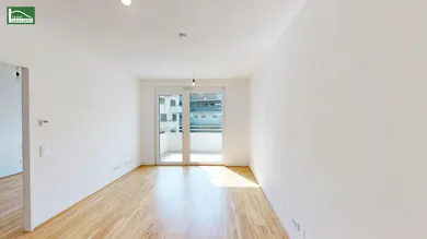 Wohnküche