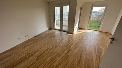 Wohnküche