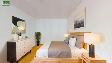Schlafzimmer VS