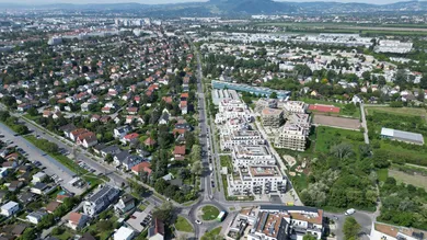 1210 Wien, Gerasdorfer Straße 105