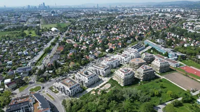 1210 Wien, Gerasdorfer Straße 105
