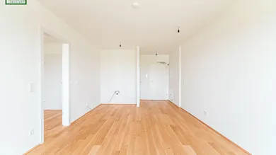 Wohnküche