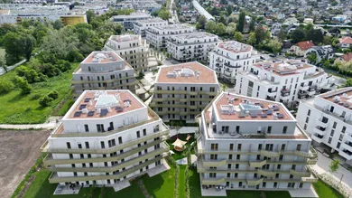 1210 Wien, Gerasdorfer Straße 105