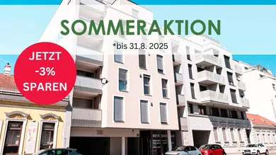 Sommeraktion